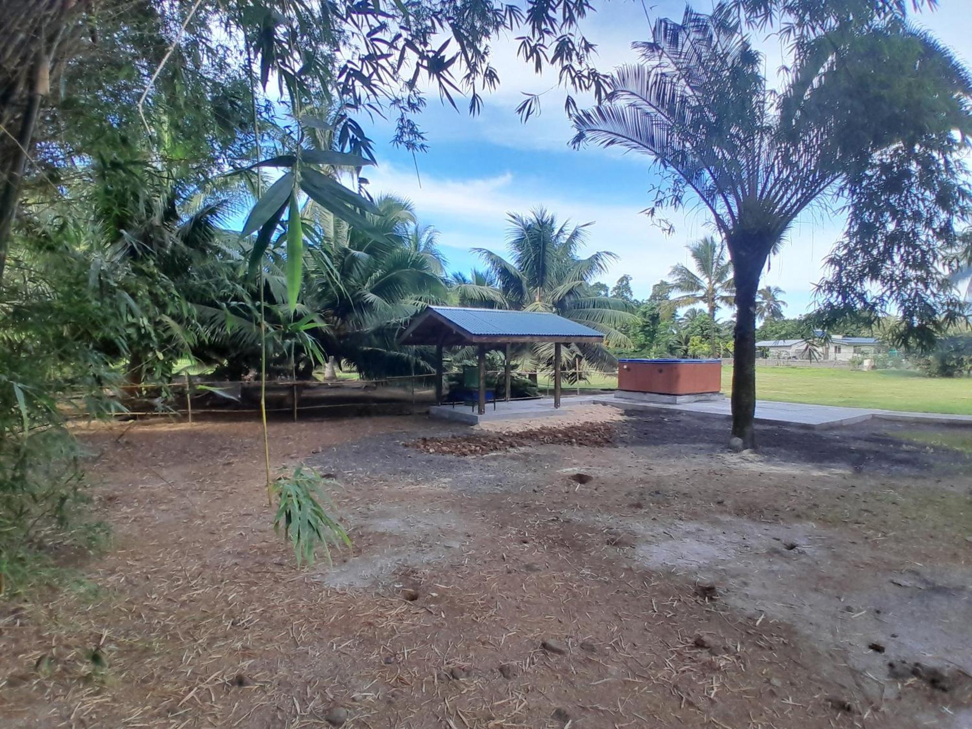 Residence Apaura Vaianae Exterior photo